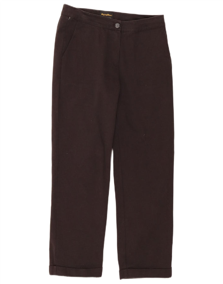 REFRIGIWEAR Ženske kratke kratke hlače W28 L25, crni pamuk