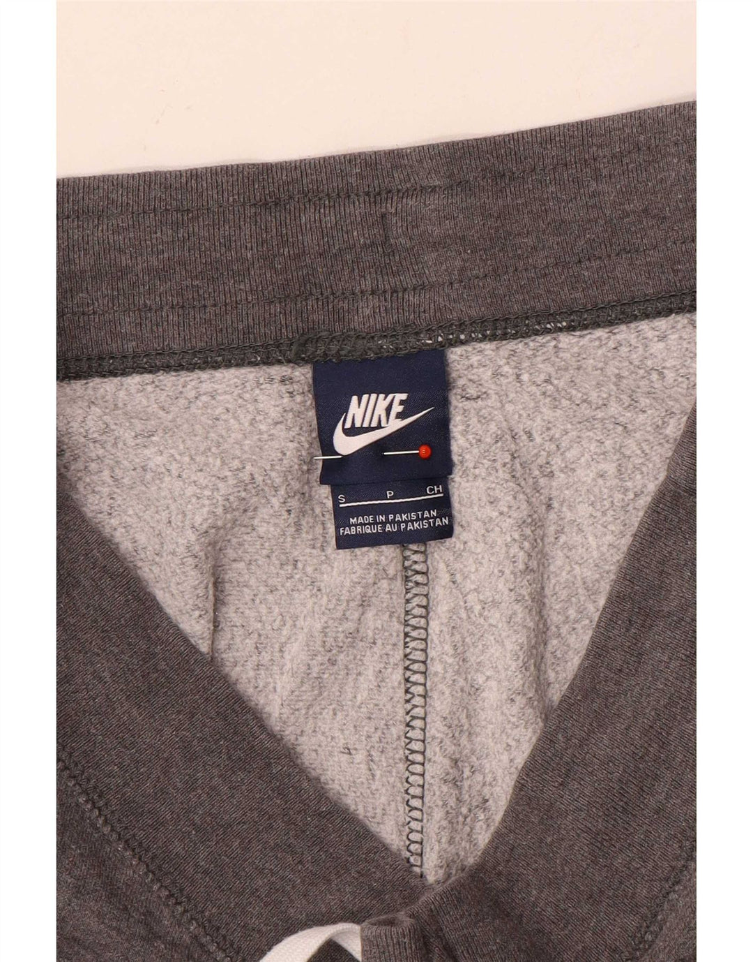 Nike Ženska trenirka Hlače Joggers UK 10 male sive