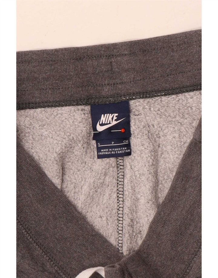 Nike Ženska trenirka Hlače Joggers UK 10 male sive