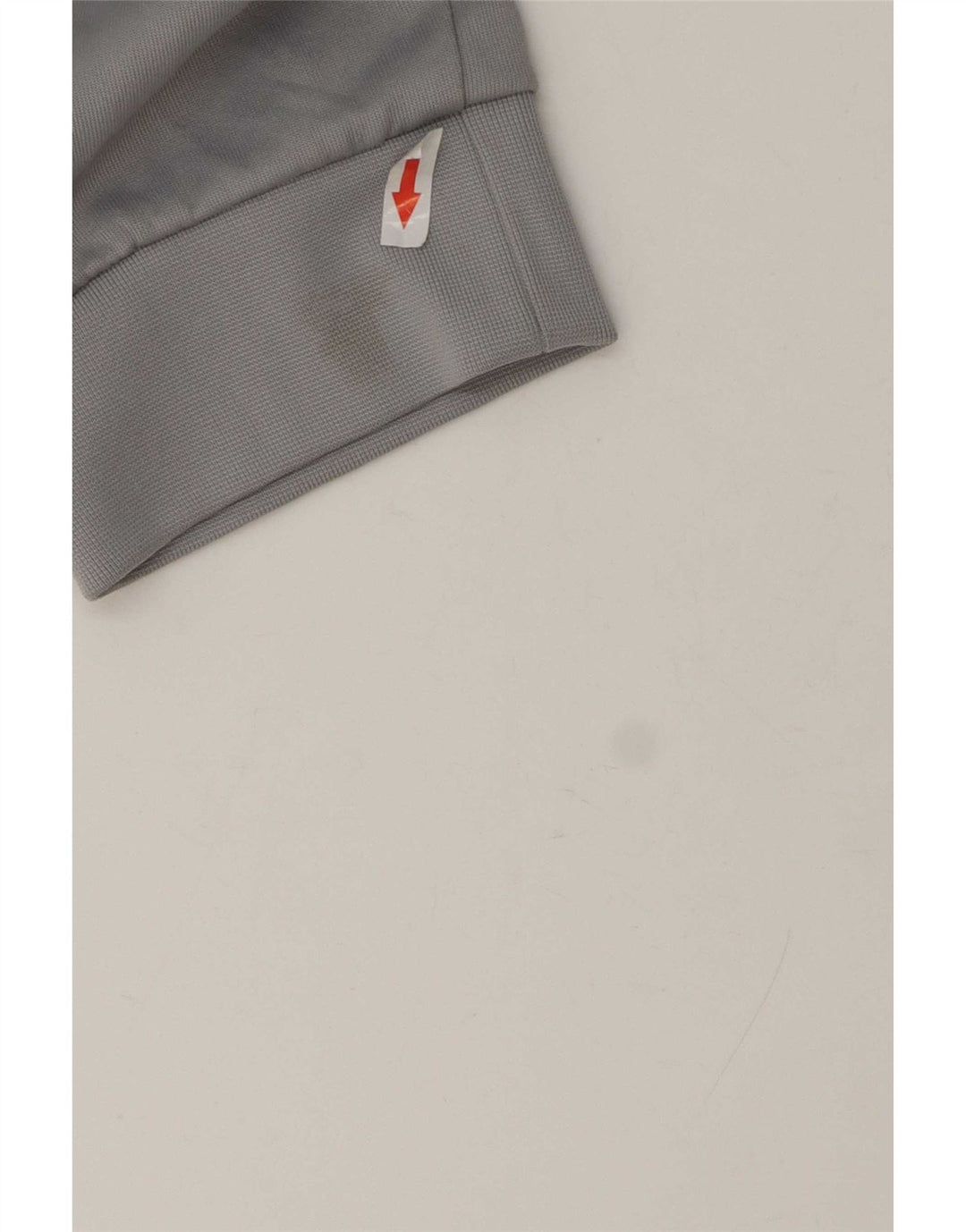 Nike Boys Trenirka Hlače Joggers 12-13 Years Large Gray Poliester