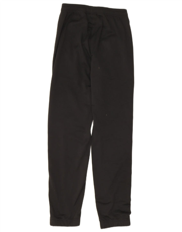 ADIDAS Muške trenirke Hlače Joggers XS crni poliester