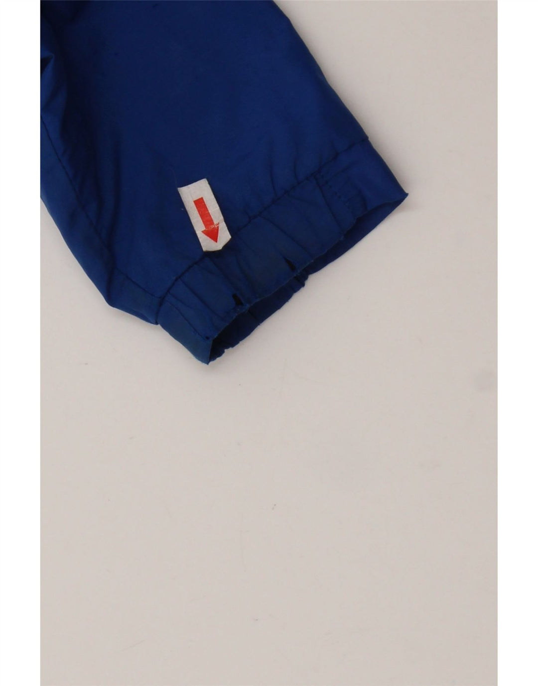 Adidas dječačka vjetrovka jakna 9-10 godina crna boja poliester