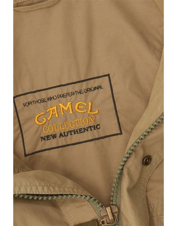 Camel Active muška bomber jakna UK 38 srednje bež