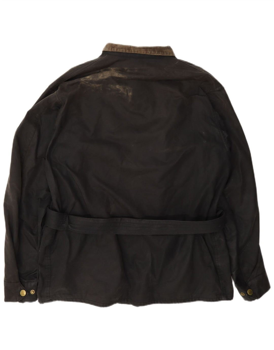 Barbour muška jakna od voštanog pamuka UK 44 Large Brown