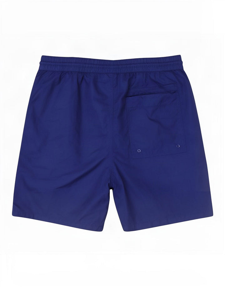 Lyle & Scott muške kratke kupaće hlače male plave boje