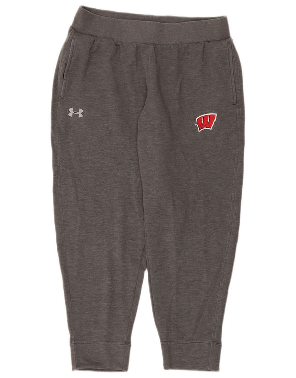 Under Armour Ženska trenirka Hlače Joggers UK 14 srednje sive