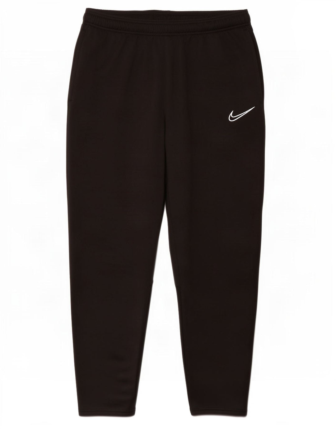 Nike muške hlače za trenirku Dri Fit XL, crni poliester