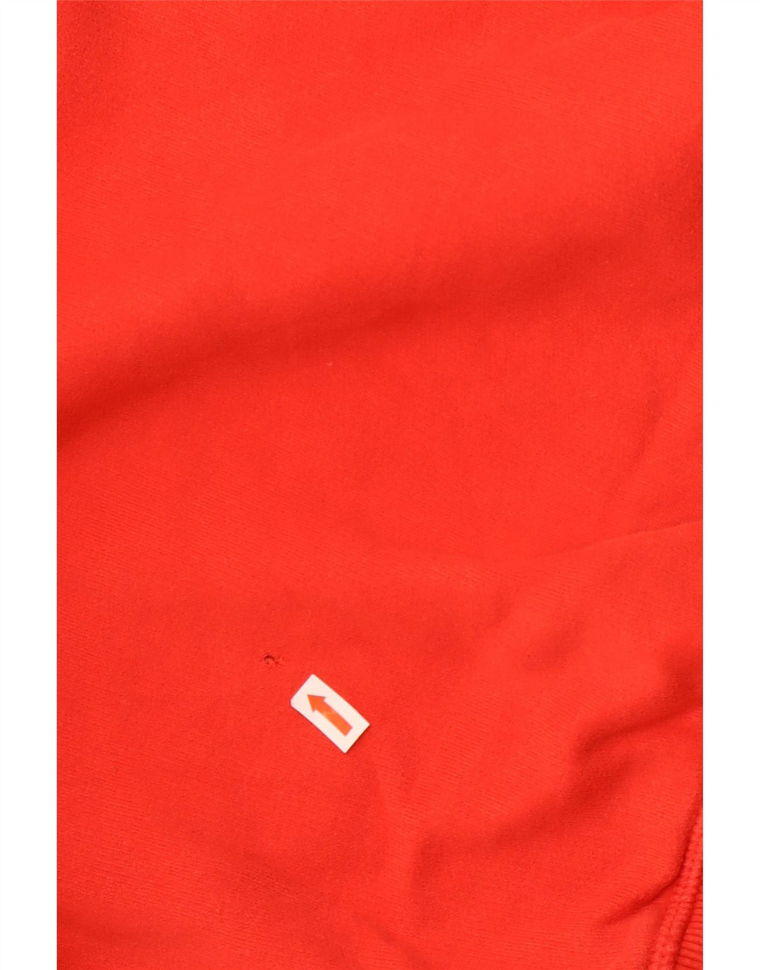 SUPERDRY muška majica s motivima, veliki crveni pamuk