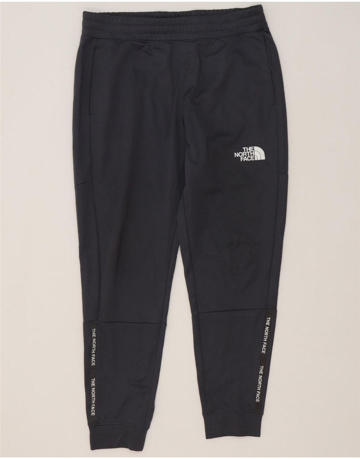 Muška trenirka The North Face Graphic Full srednje sive boje