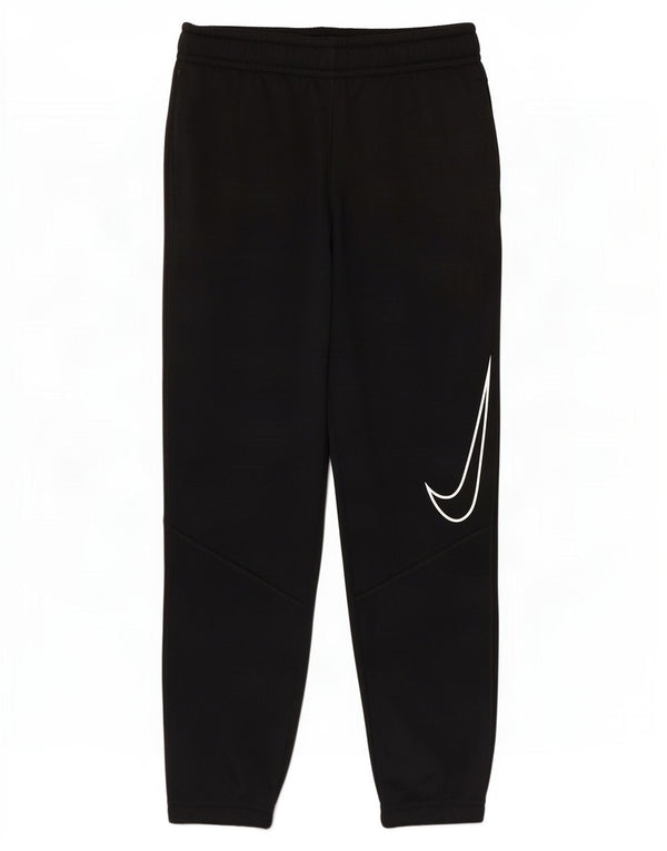 Nike Boys Graphic Standard Trenirka Hlače Joggers 13-14 Years XL Black