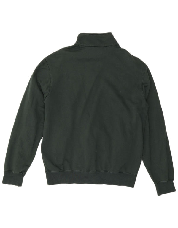 CHAMPION Ženska gornja jakna trenirke UK 22 3XL Zelena boja