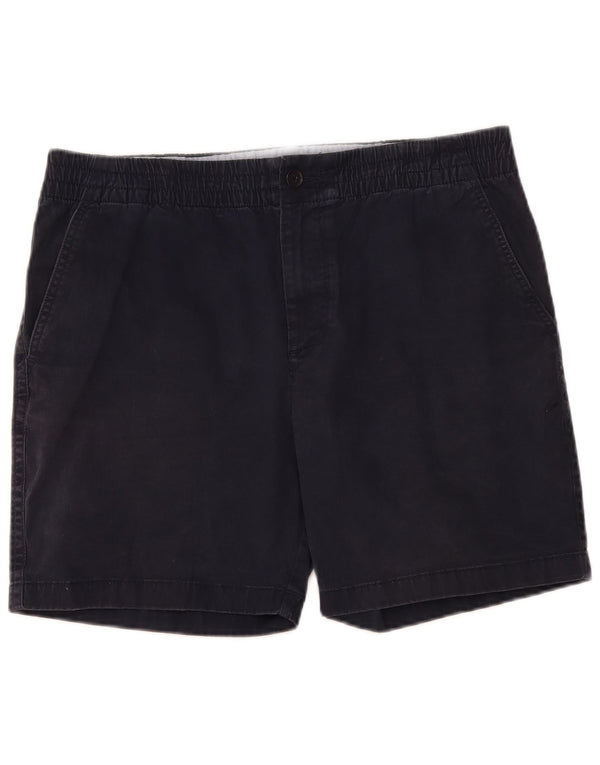 Tommy Hilfiger Muške chino kratke hlače Large W34 tamnoplavi pamuk