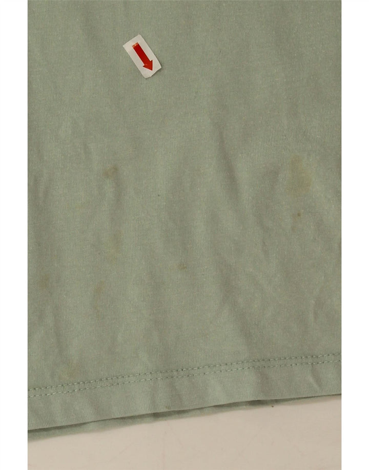 Levi's muška majica XL zeleni pamuk