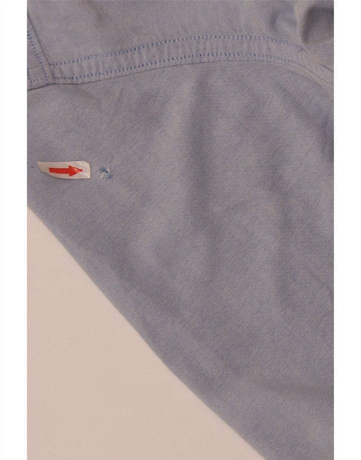 Ralph Lauren muška košulja XL plavi pamuk