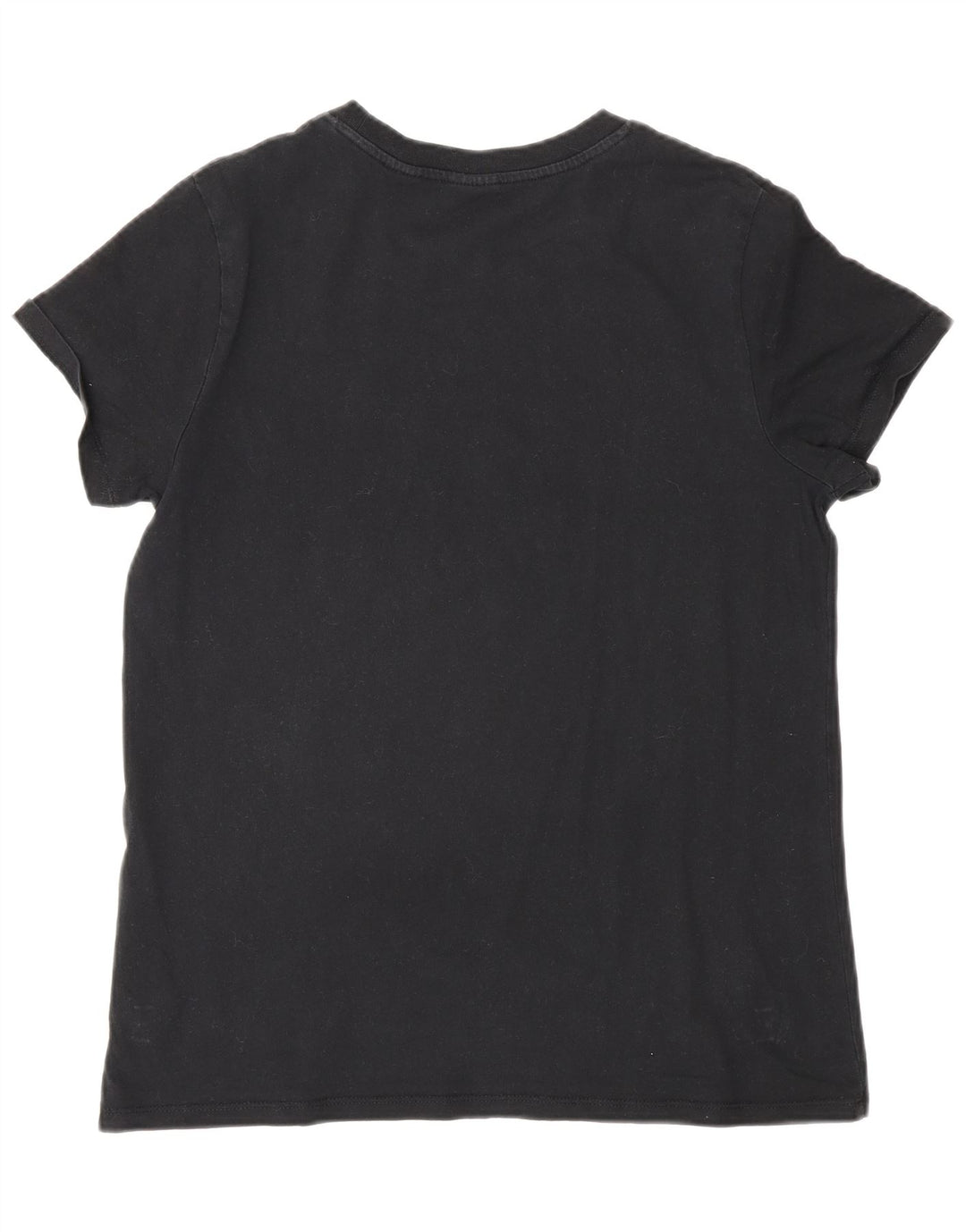 Levi's ženska majica kratkih rukava UK 14 srednje crna