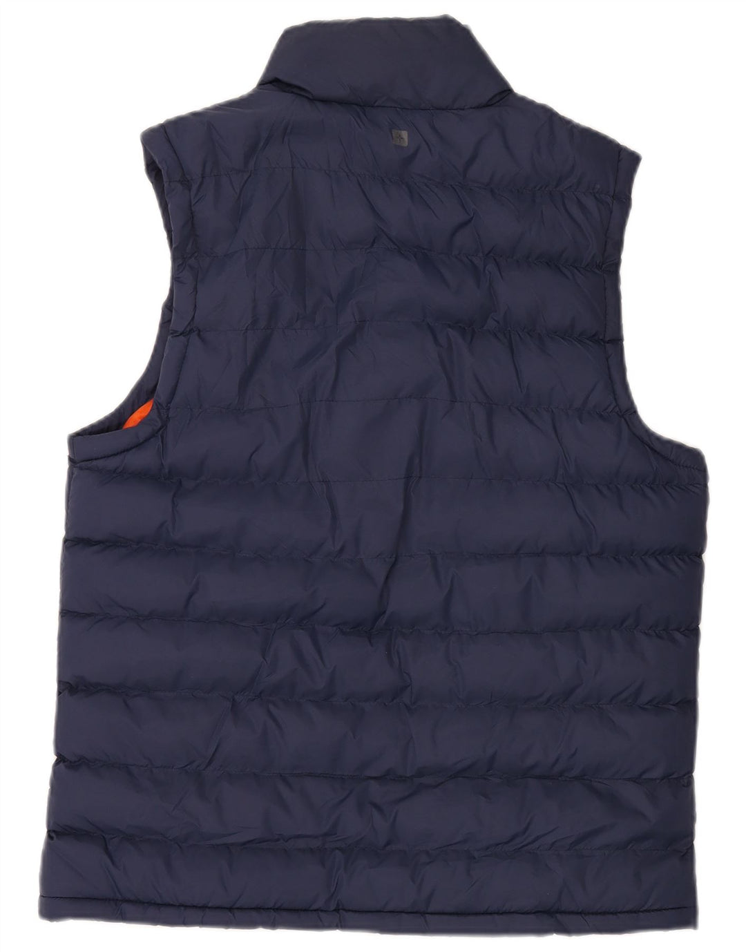 Mountain Warehouse Muška podstavljena jakna UK 38 Medium tamnoplavi poliamid