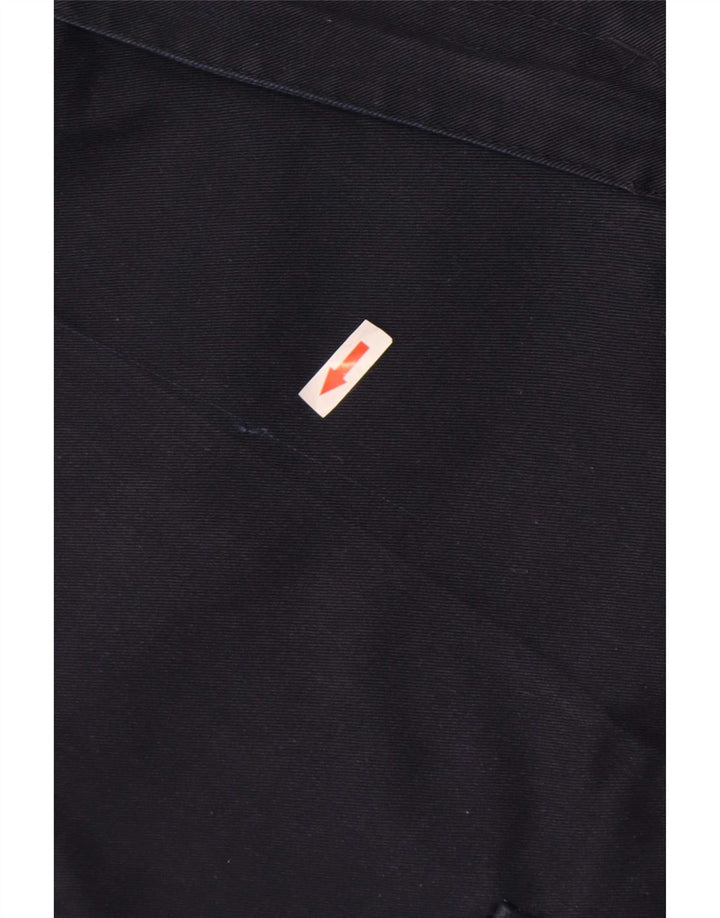 Dickies muške kargo kratke hlače Redhawk W34 velike tamnoplave