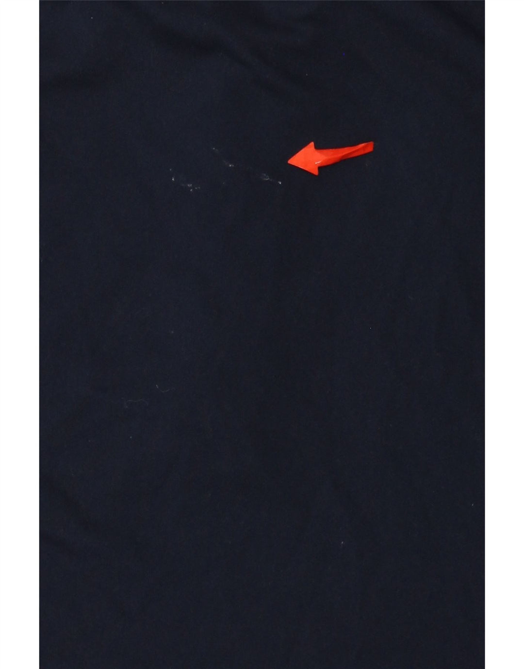 Adidas muška Climacool polo majica mala tamnoplava poliester