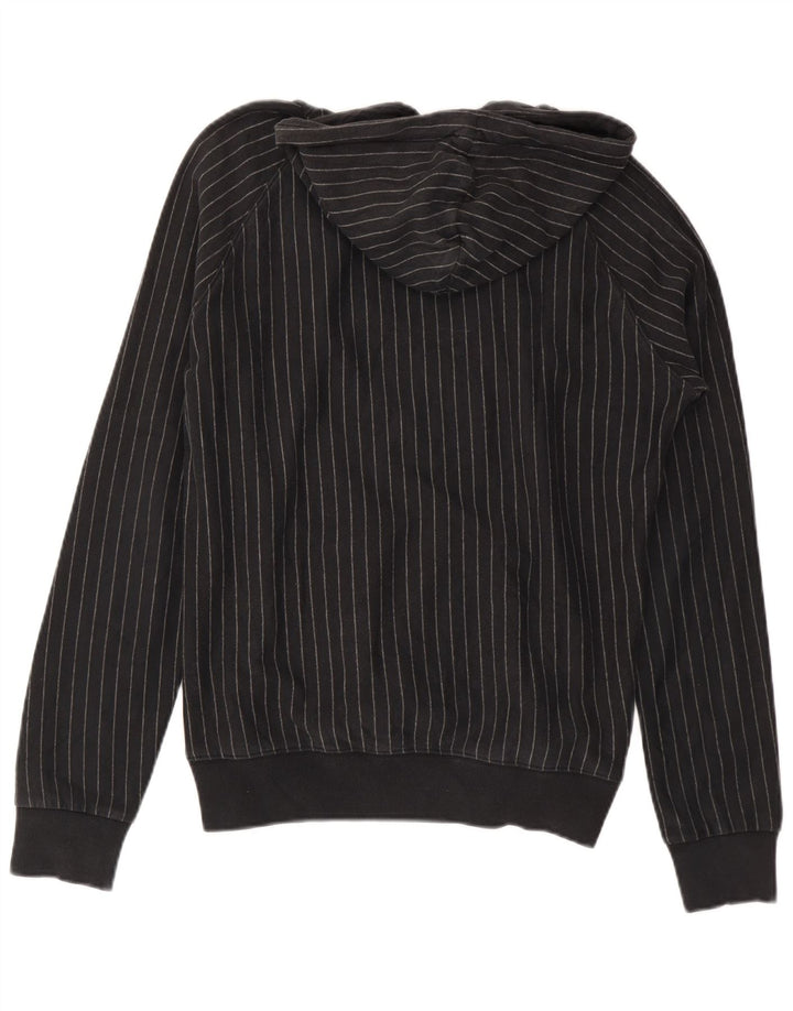 CONVERSE muška majica s kapuljačom Chuck Taylor Graphic, srednje crne pruge