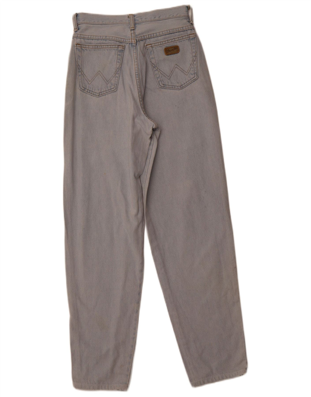 Wrangler ženske sužene traperice visokog struka W24 L30 plave