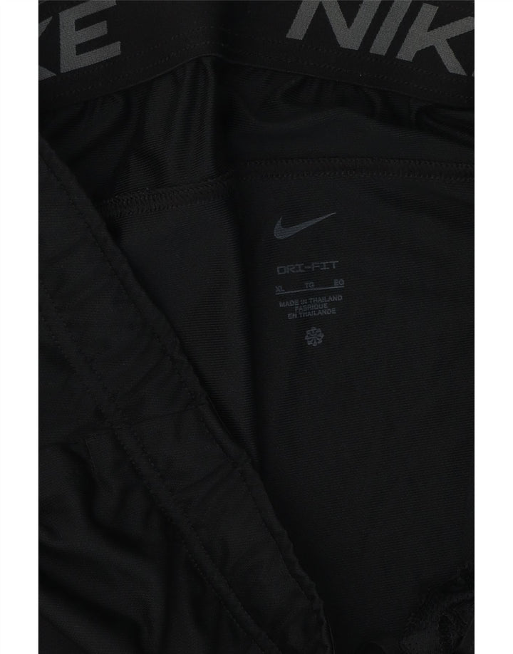 Nike muške Dri Fit sportske kratke hlače XL crne