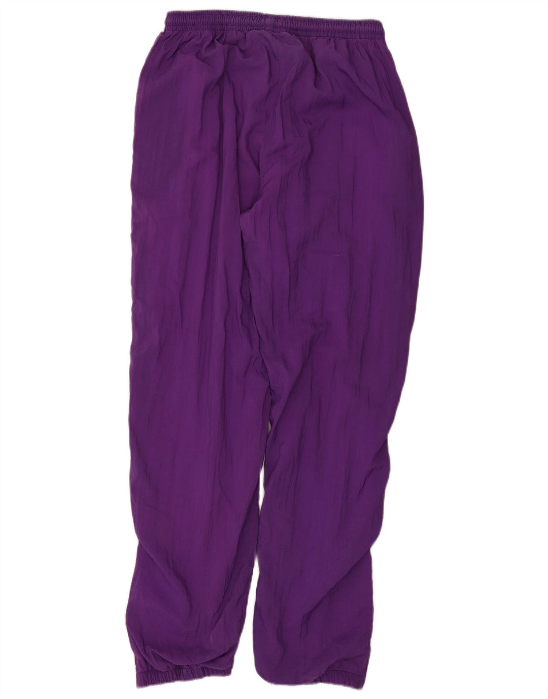 Wohrl muške trenirke Hlače Joggers Large Purple Polyamide