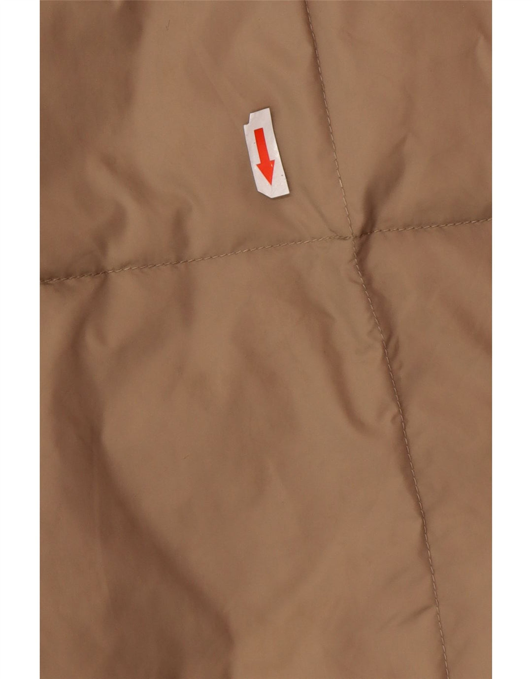 Invicta ženski podstavljeni kaput UK 14 srednje bež poliamid