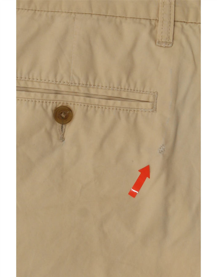 Tommy Hilfiger ženske kratke chino hlače W32 velike bež boje