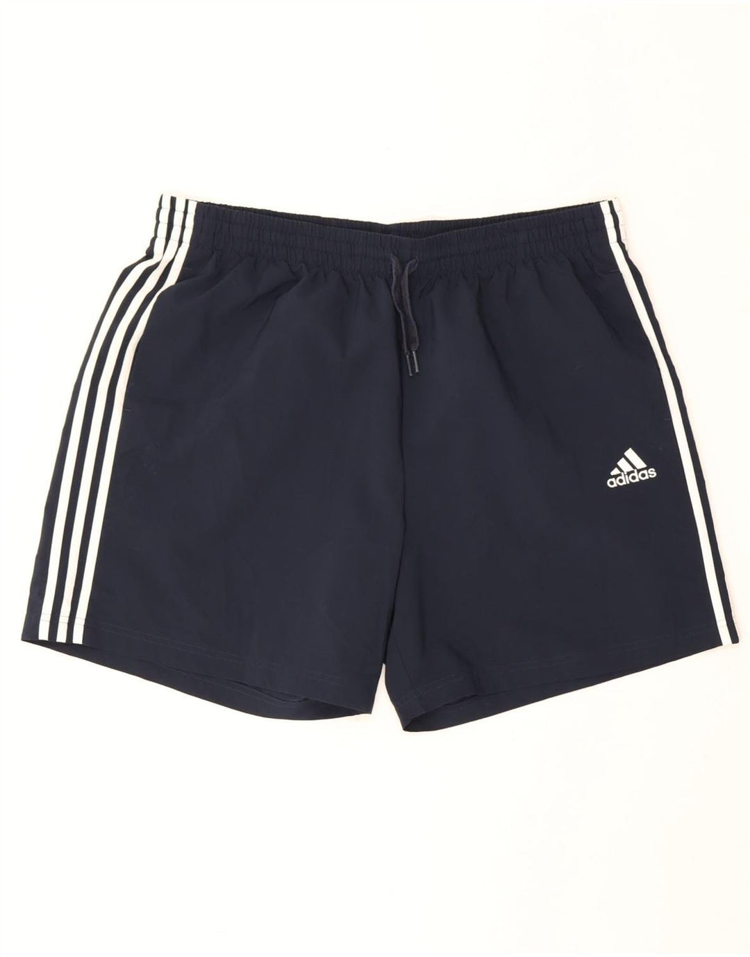 Adidas muške sportske kratke hlače XL tamnoplave