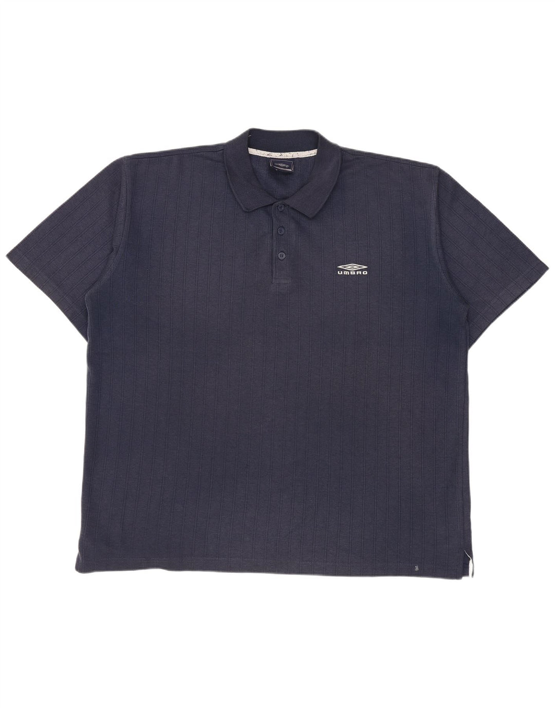 UMBRO muška polo majica XL tamnoplava