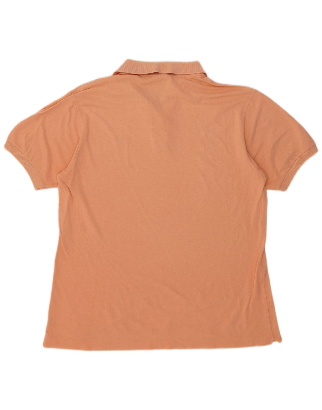 Lacoste muška polo majica veličina 5 velika narančasta