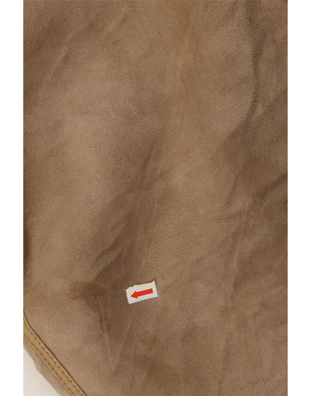 CONBIPEL Ženska jakna s šišama UK 16 Velika bež šiša