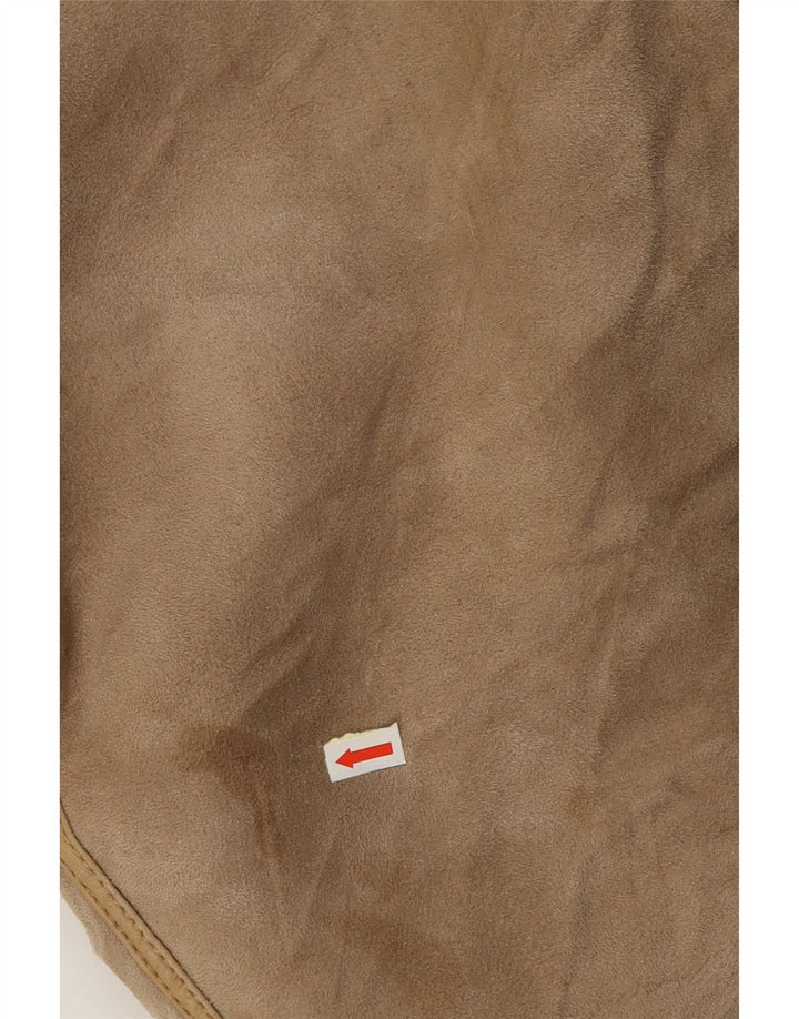 CONBIPEL Ženska jakna s šišama UK 16 Velika bež šiša