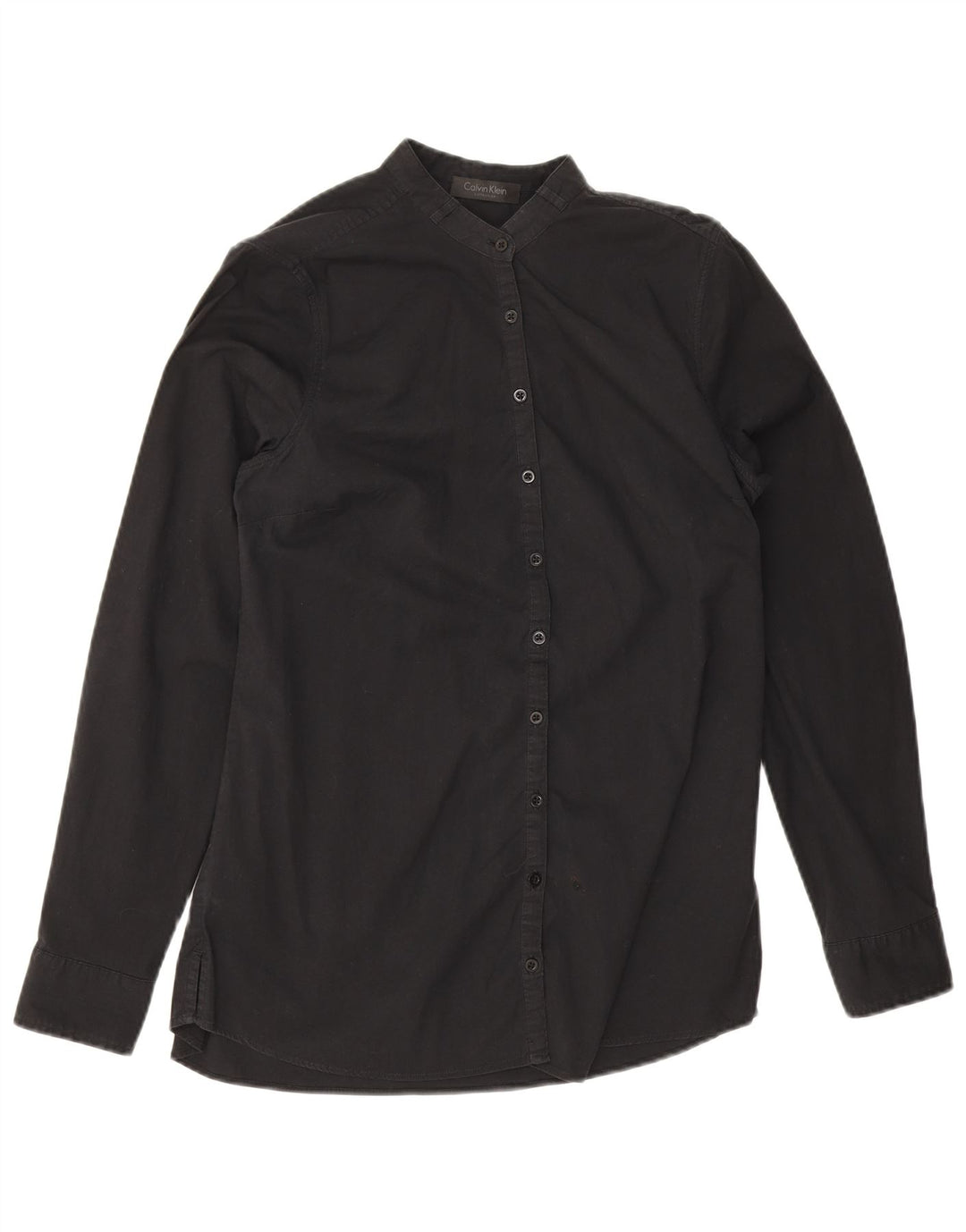 Calvin Klein ženska košulja EU 42 velika crna