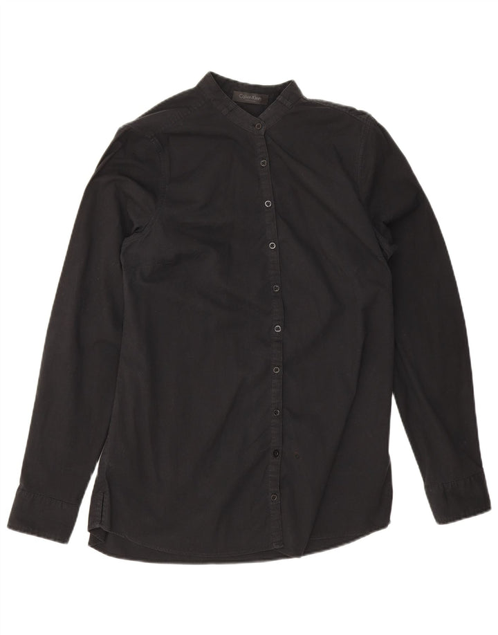 Calvin Klein ženska košulja EU 42 velika crna