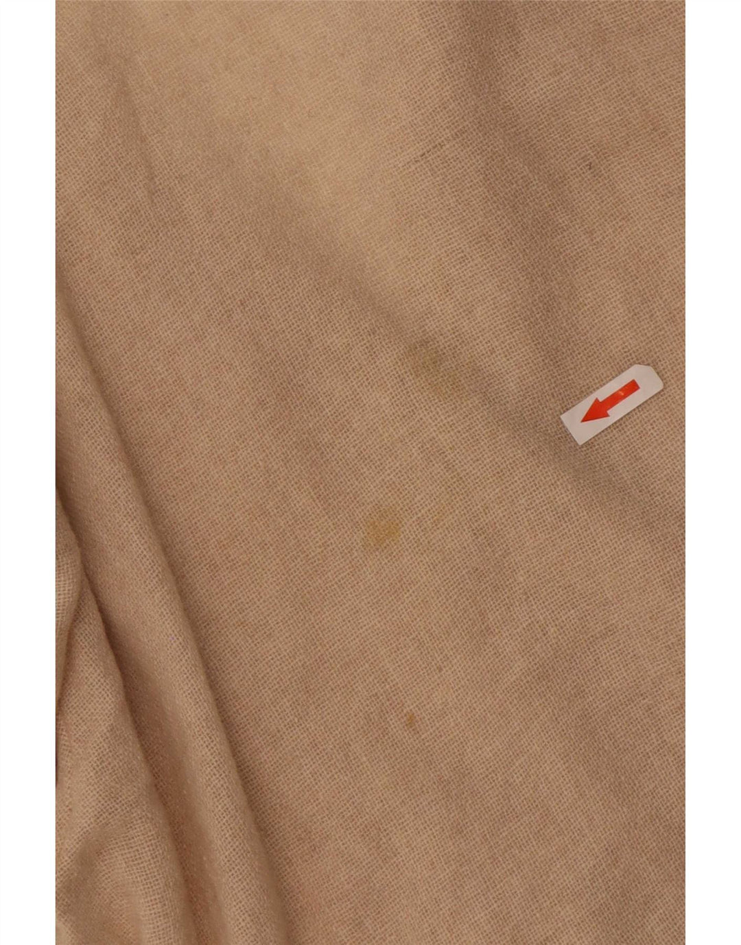 Zara ženska košulja UK 16 Large Beige