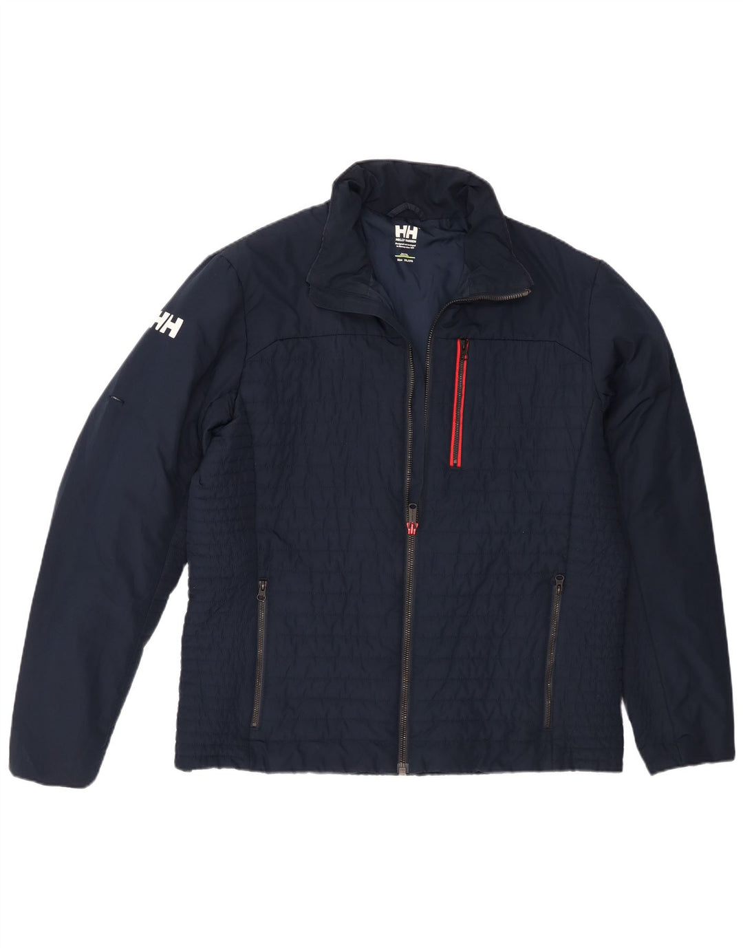 Helly Hansen muška bomber jakna UK 44 2XL tamnoplavi poliester