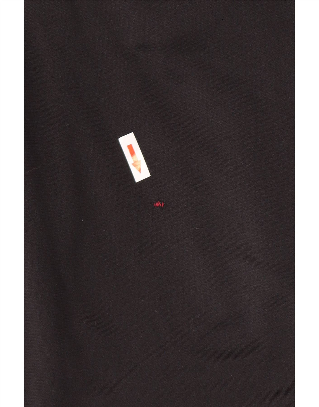 Adidas muške Climawarm hlače od srednje crnog poliestera