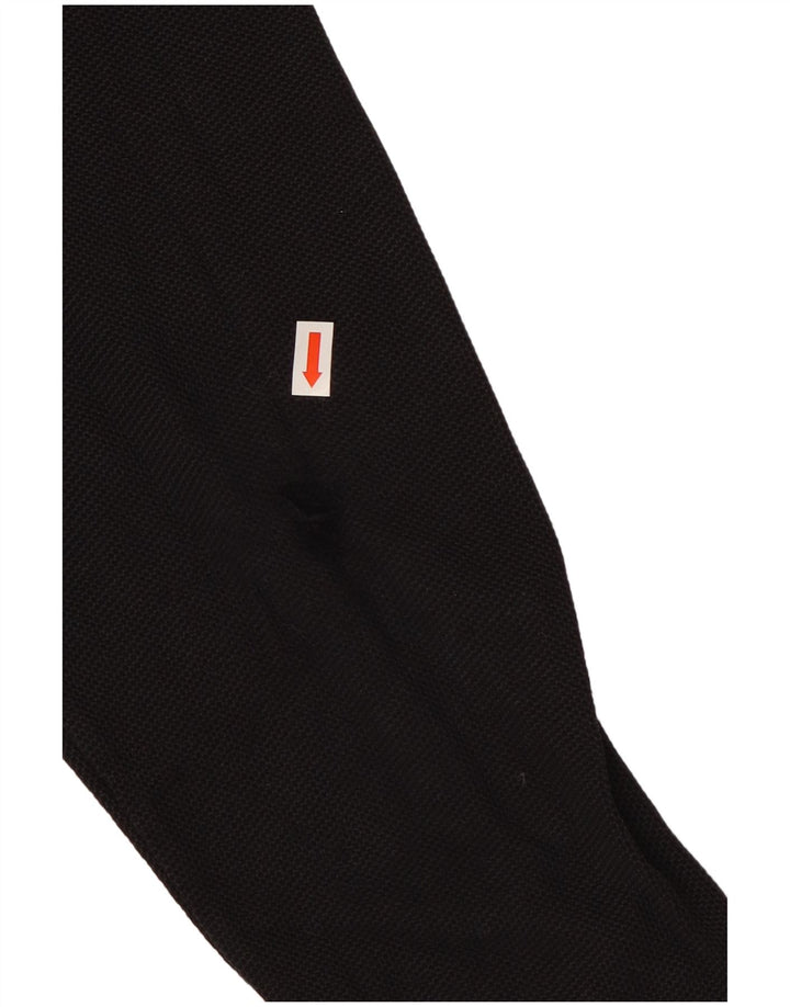 Calvin Klein muška majica s kapuljačom srednje crne boje