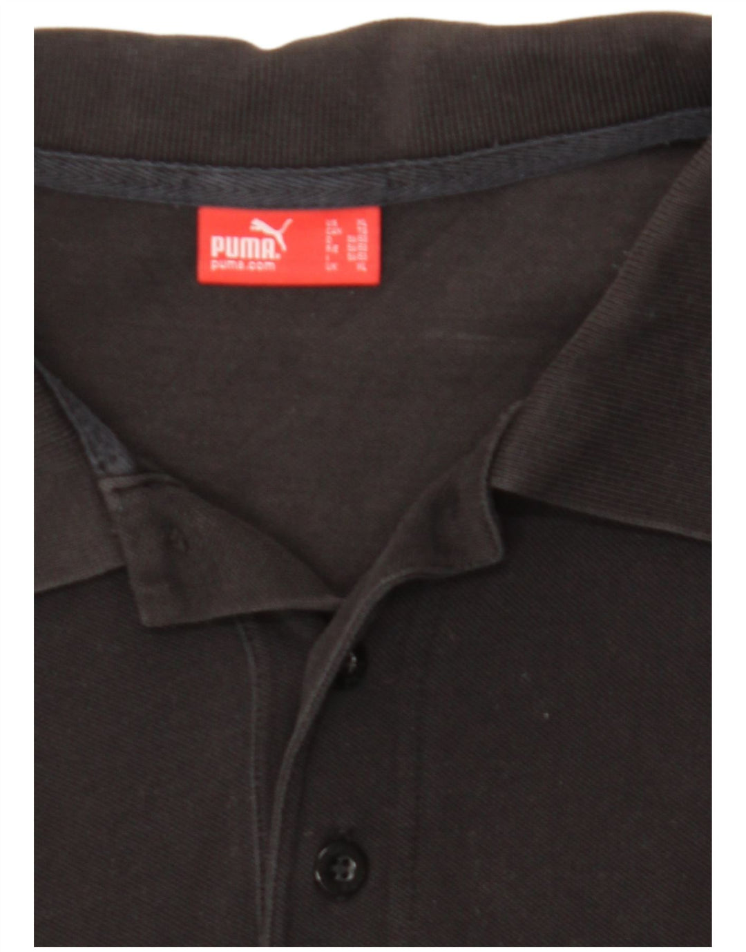 Puma muška polo majica XL crna