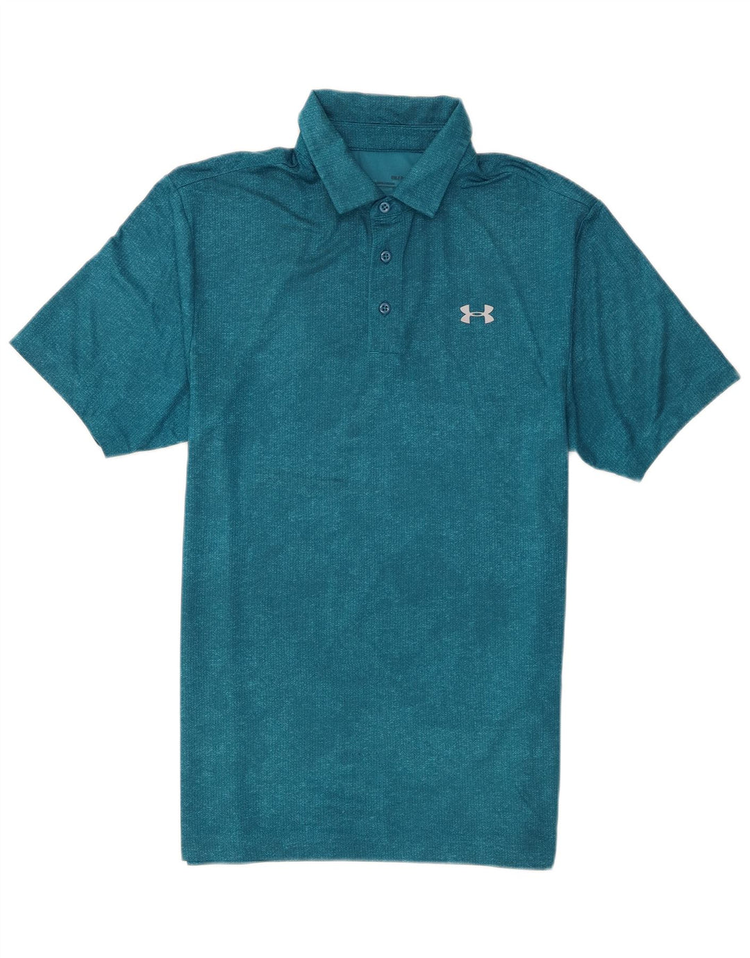 Under Armour muška polo majica Heat Gear Mala plava