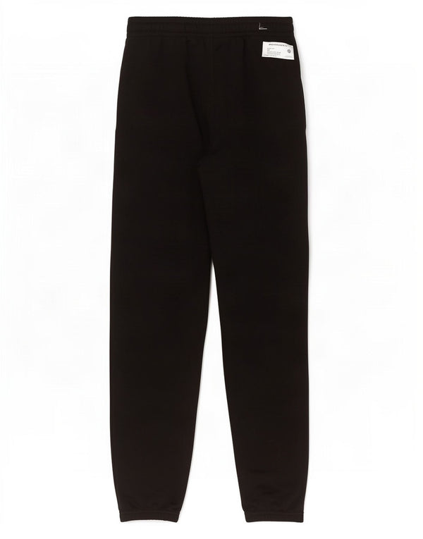 Nike Boys Trenirka Hlače Joggers 12-13 Years Large Crni Poliester
