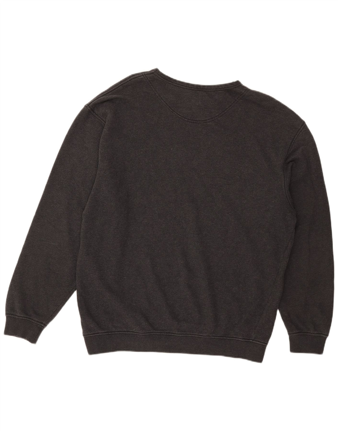 Hugo Boss muška majica XL sivi pamuk