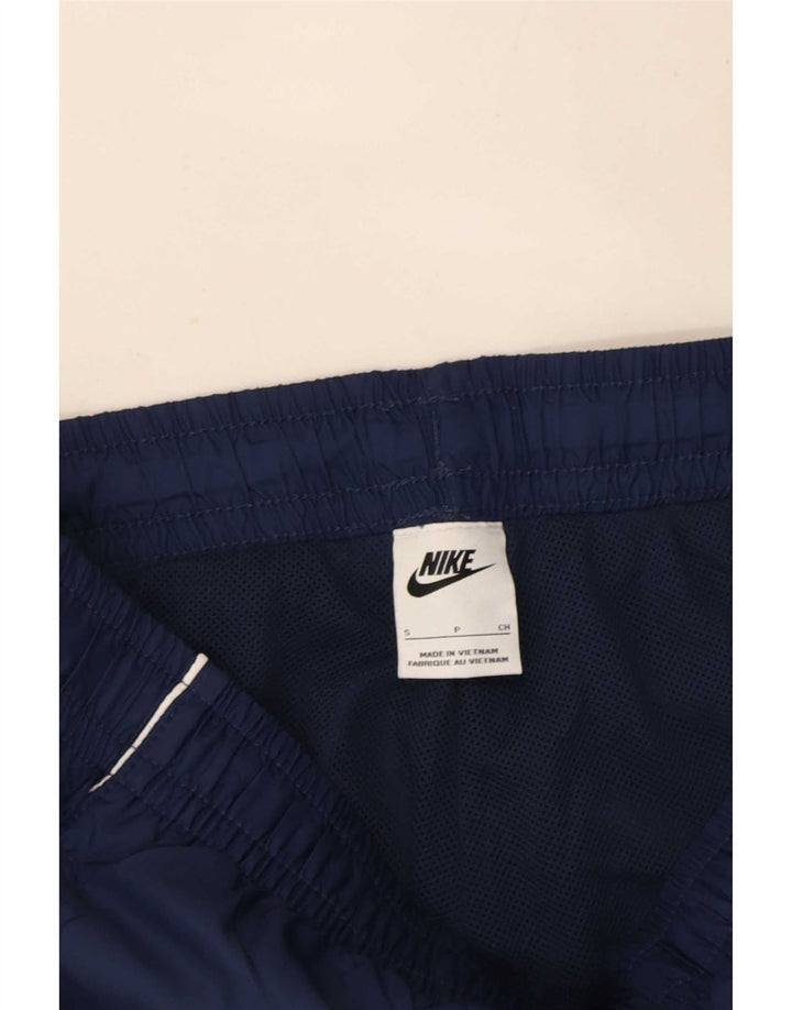 Nike Muška trenirka Hlače Joggers Male tamnoplave