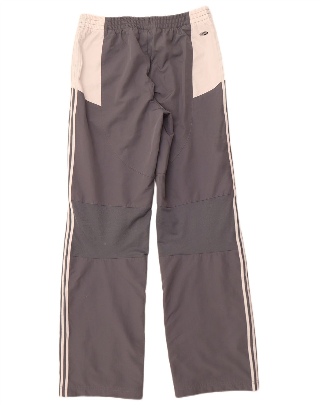 ADIDAS Climacool ležerne hlače za dječake 15-16 godina W32 L32 Siva boja