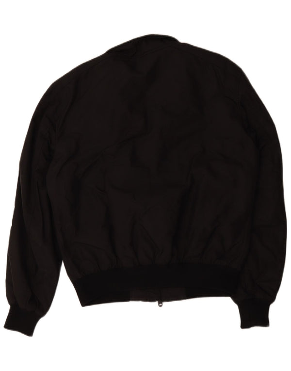 Refrigiwear muška bomber jakna vjetrovka UK 40 velika crna