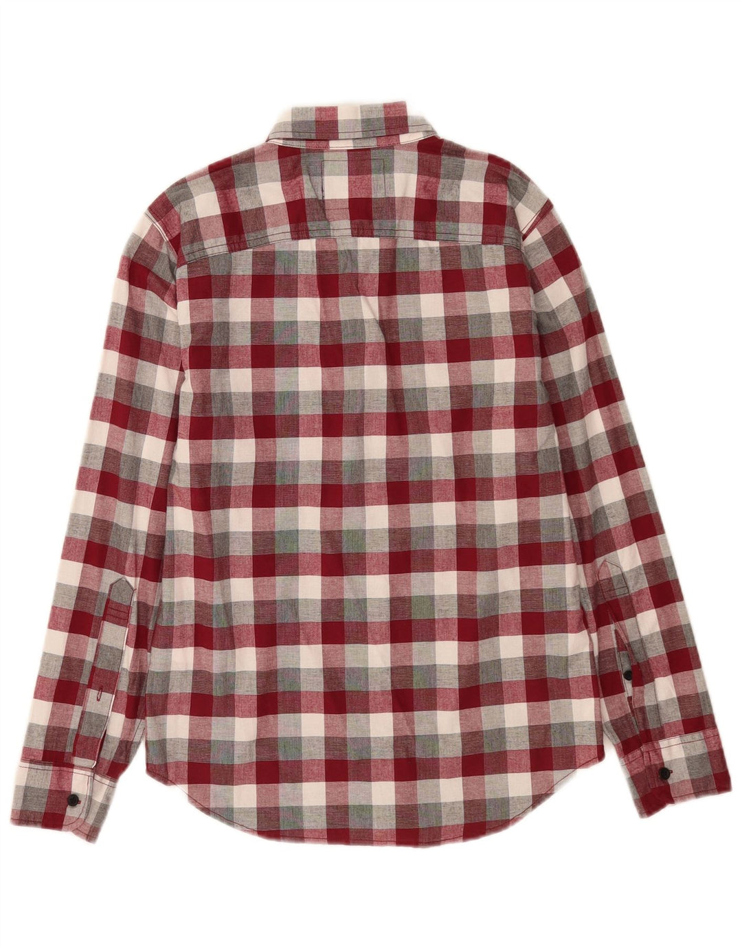 Hollister muška košulja XS šareni karirani pamuk