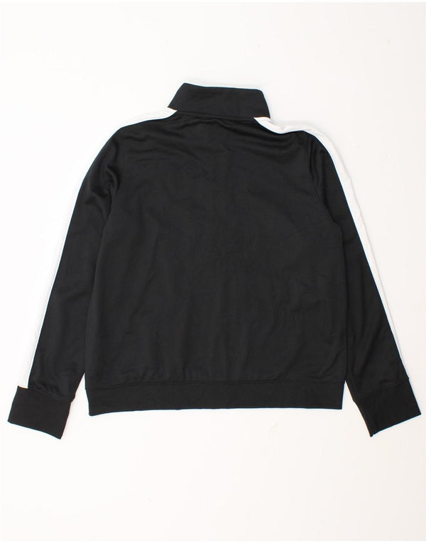 Under Armour Boys Gornja jakna trenirke 13-14 godina XL Black Colourblock