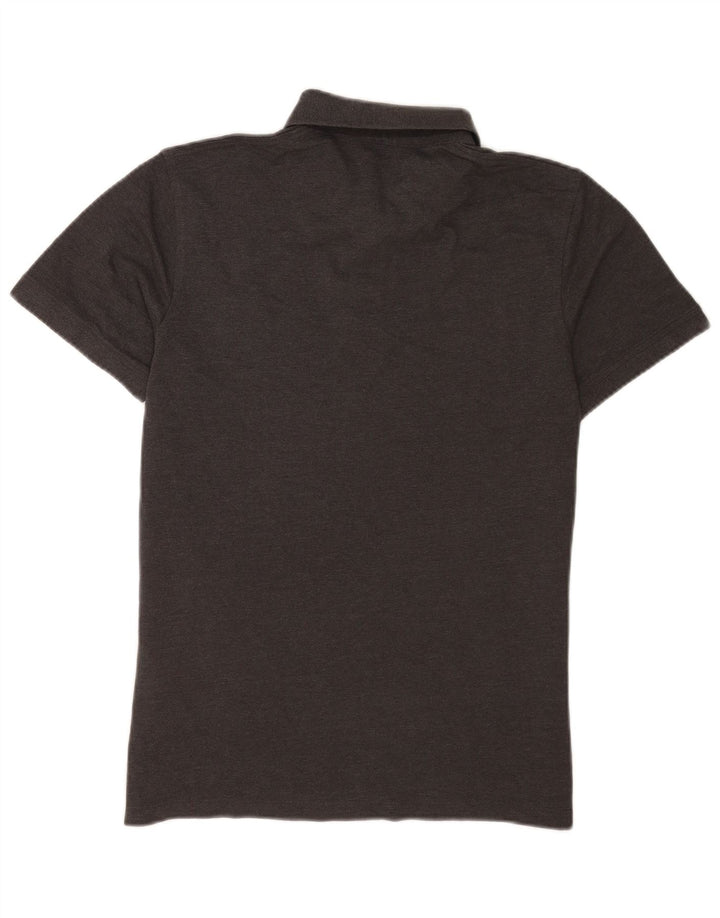 Jack & Jones muška polo majica veliki sivi pamuk
