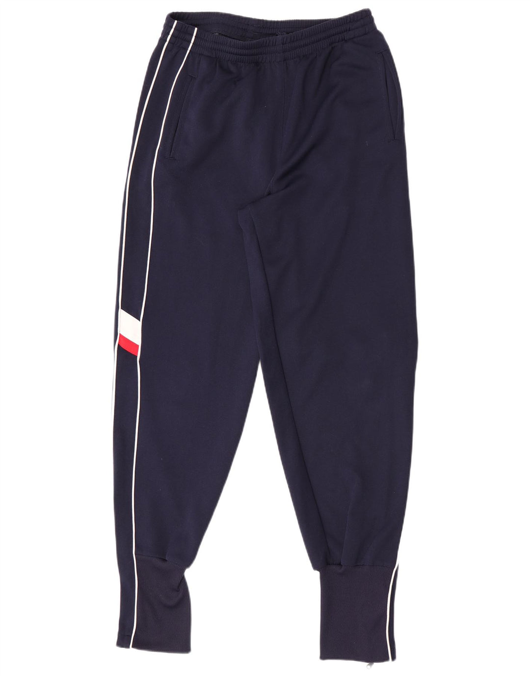 Diadora muške trenirke Hlače Joggers Veliki tamnoplavi poliester